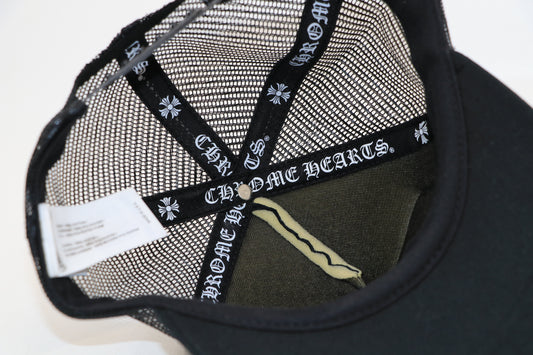 Chrome Hearts Foti Trucker Hat