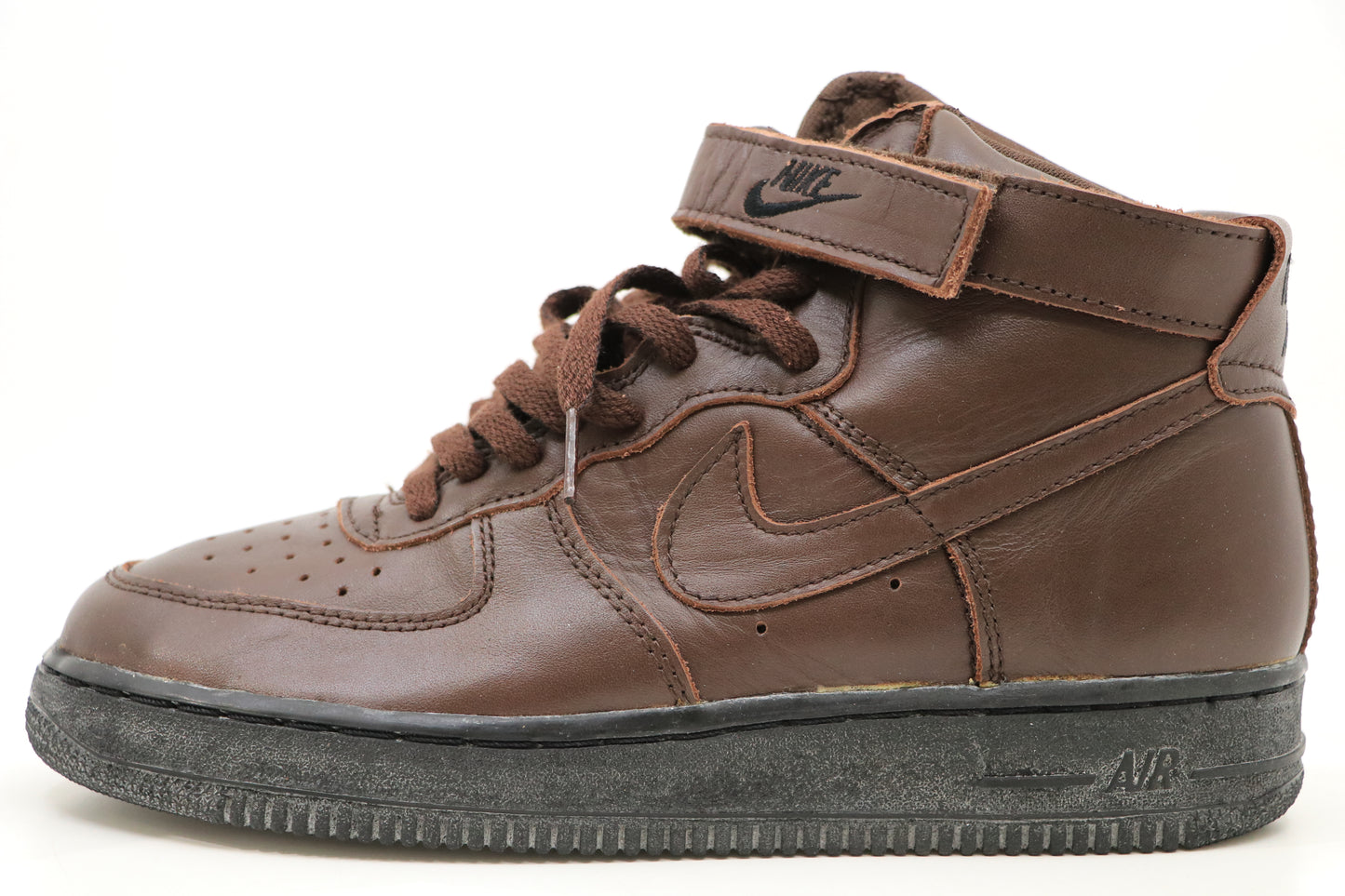 Air Force 1 Boulder Brown Size 6Y