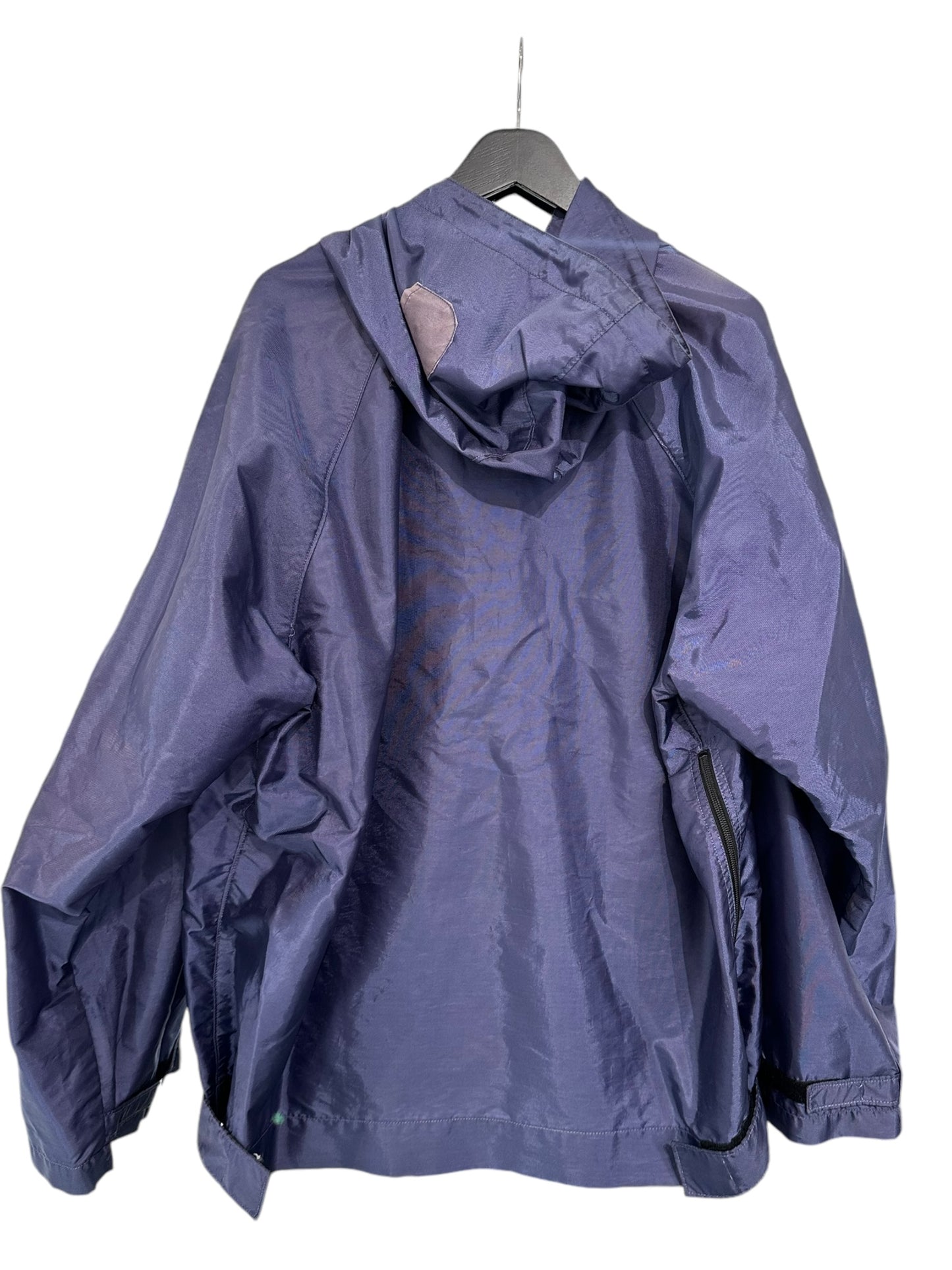 Stone Island Formula Steel Jacket 1996 Size L
