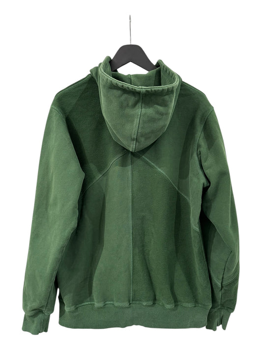 Corteiz Superior V2 Zip Up Sweater Size M