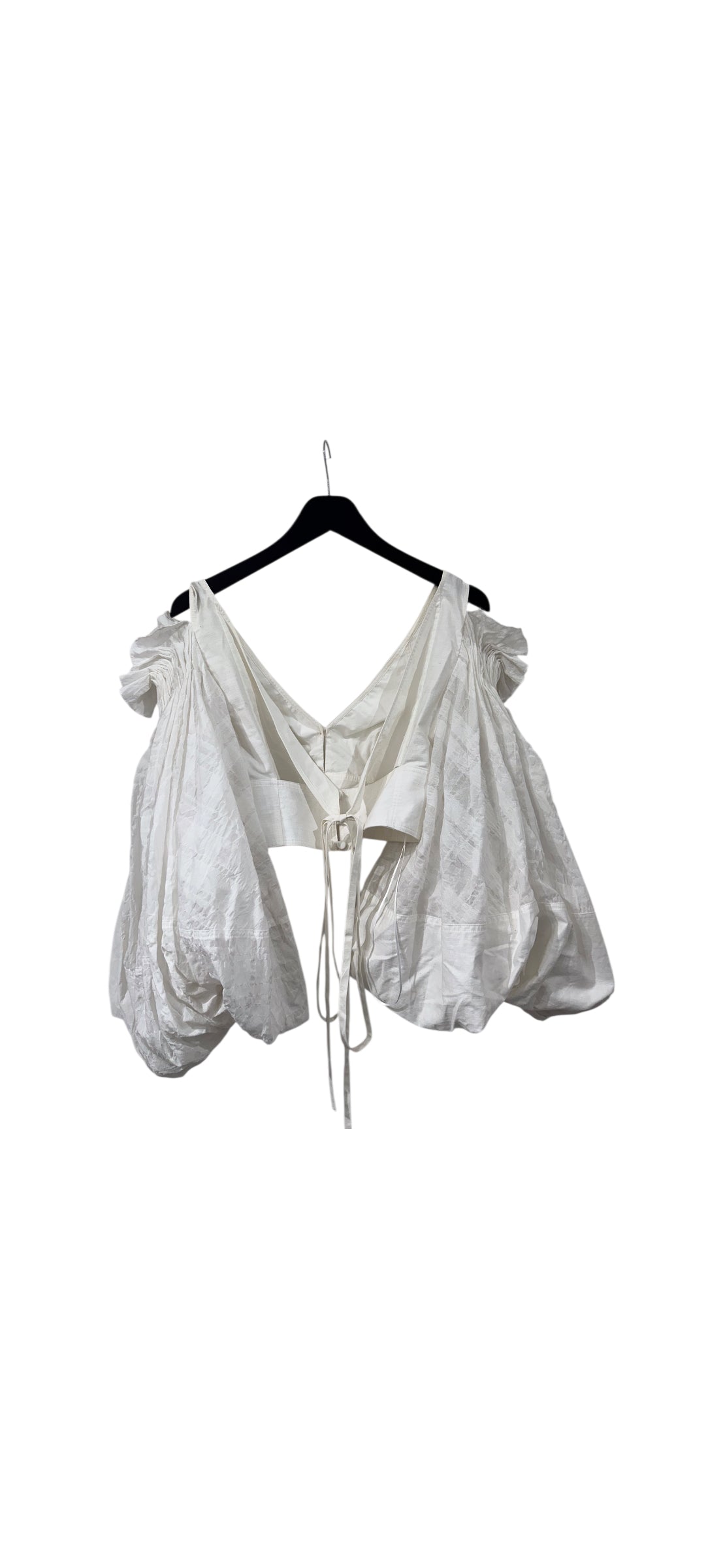Loewe Blouse Sz 36