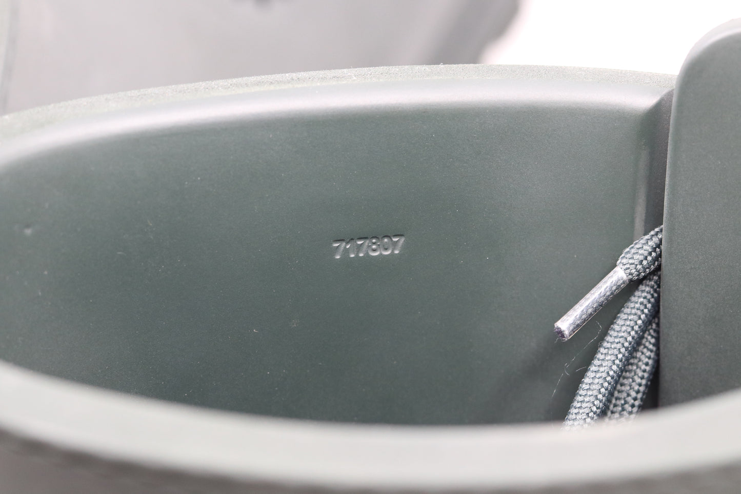 Balenciaga Steroid Boot Green Size 45