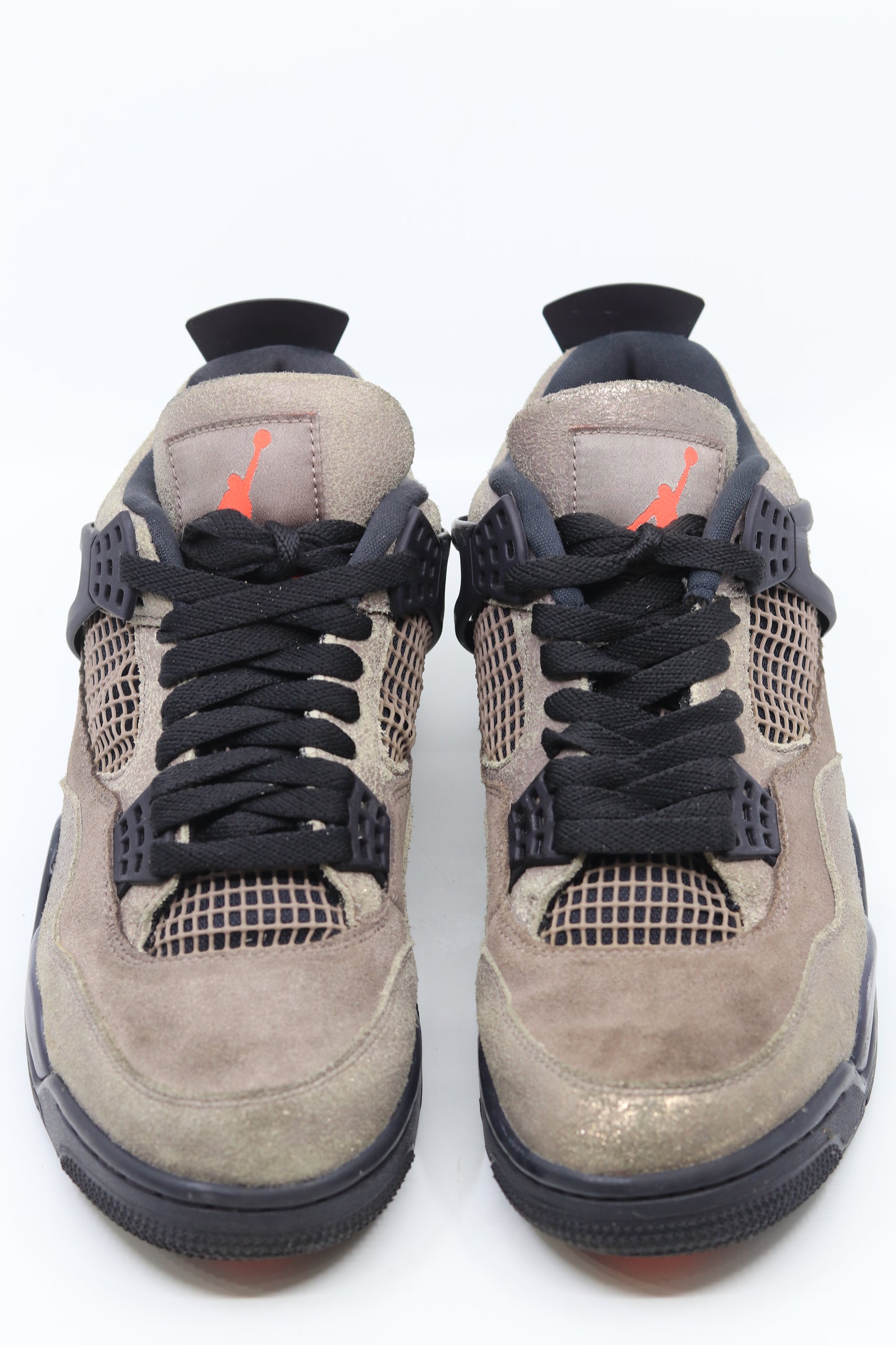 Air Jordan 4 Taupe Haze Size 8.5