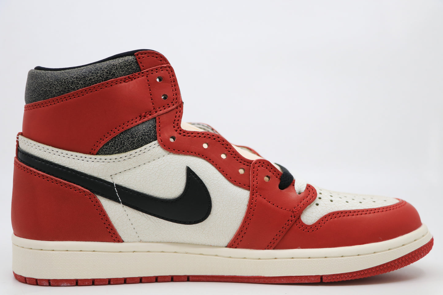 Air Jordan 1 Lost and Found Size 8.5