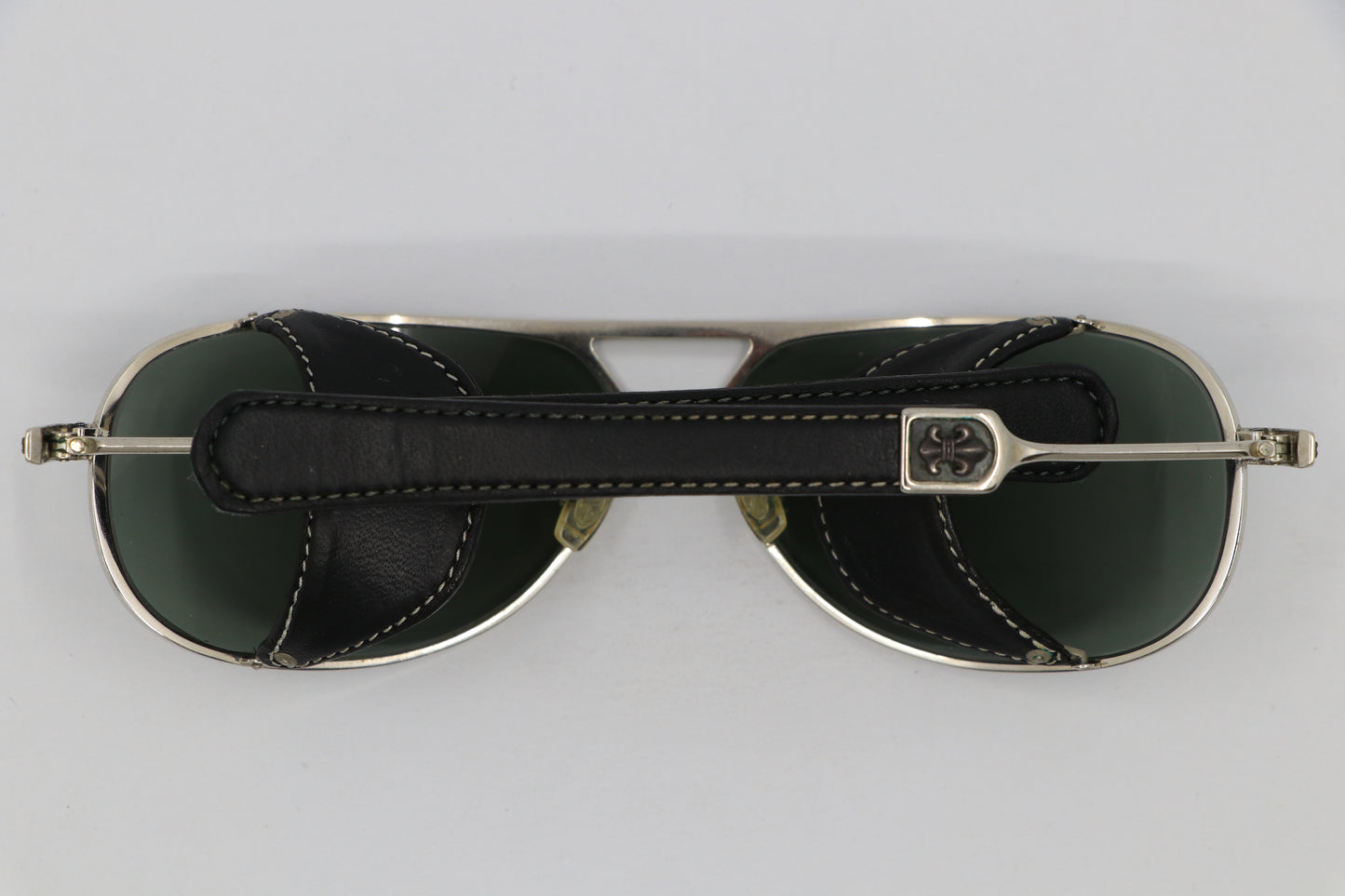 Chrome Hearts Step Child Sunglasses| AVNTGRDNY NYC