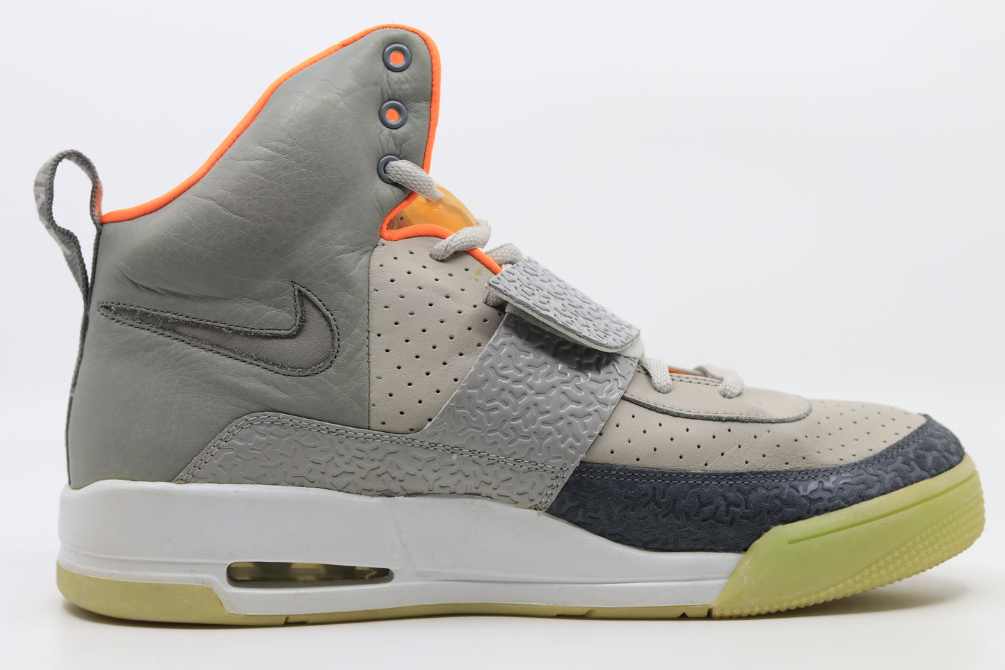 Nike Air Yeezy 1 Zen Promo Sample Size 11