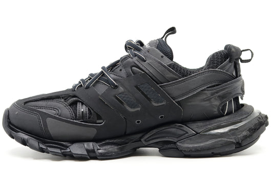 Balenciaga Track Sneaker Black Size 42
