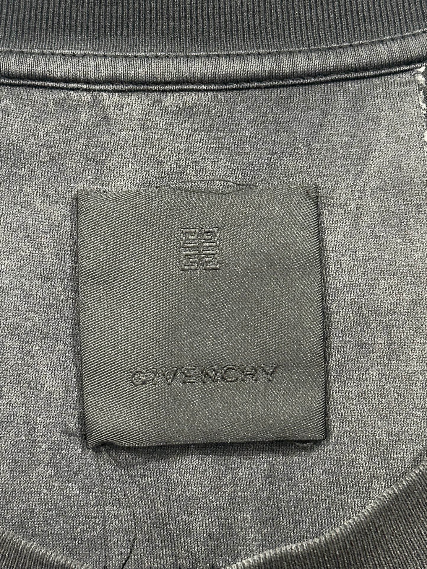Givenchy Chito T-Shirt Size M