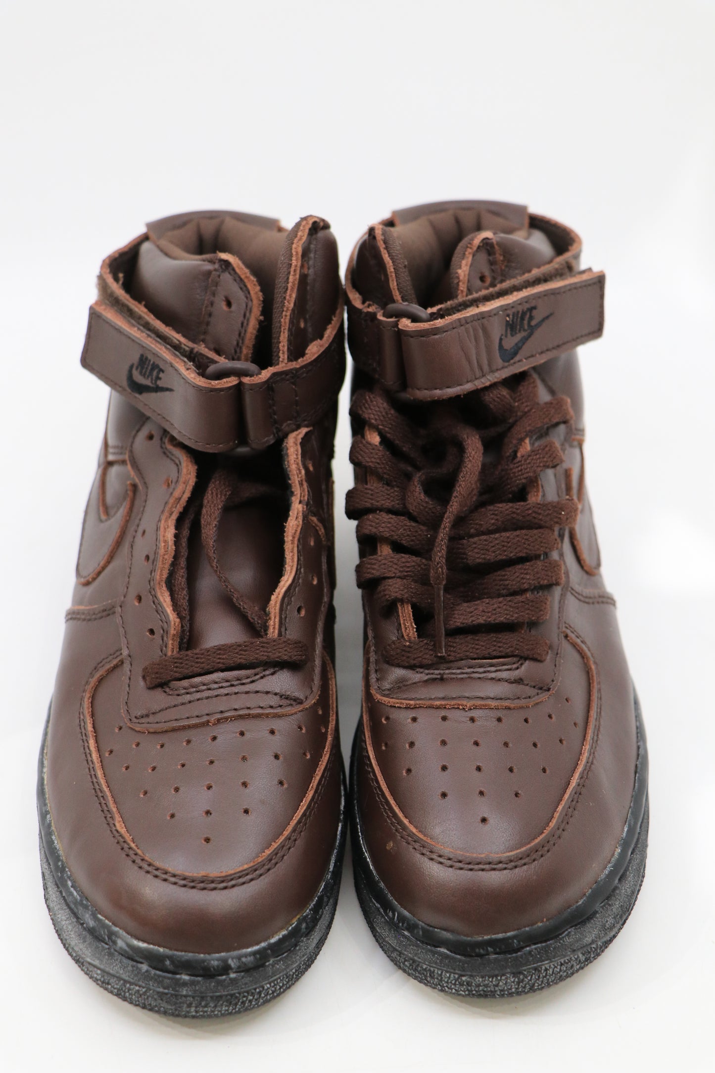 Air Force 1 Boulder Brown Size 6Y