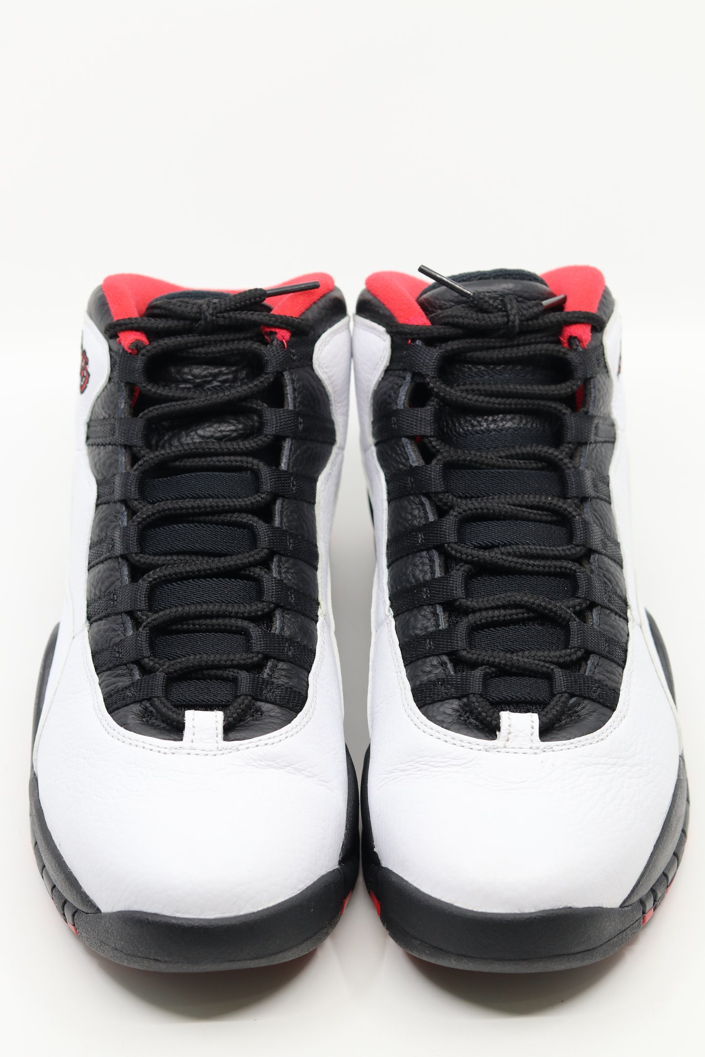 Air Jordan 10 Double Nickel Size 9.5