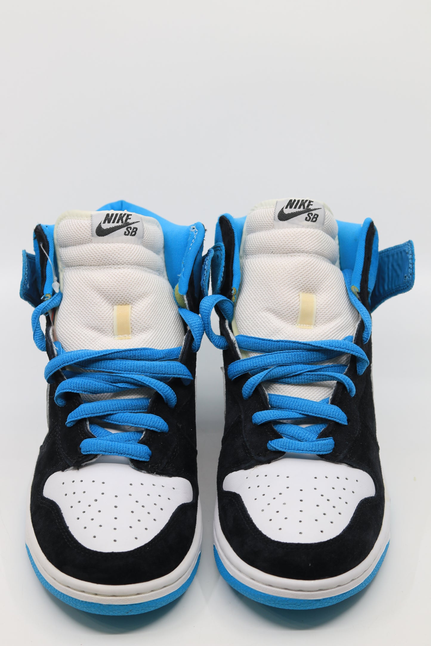 Nike SB Dunk High Send Help Size 10