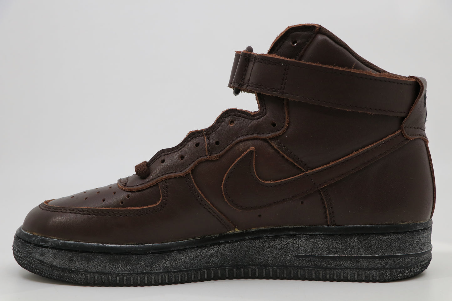 Air Force 1 Boulder Brown Size 6Y