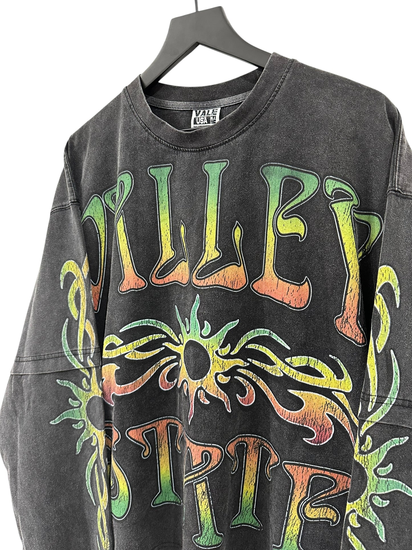 VALE Tribal Longsleeve Size L