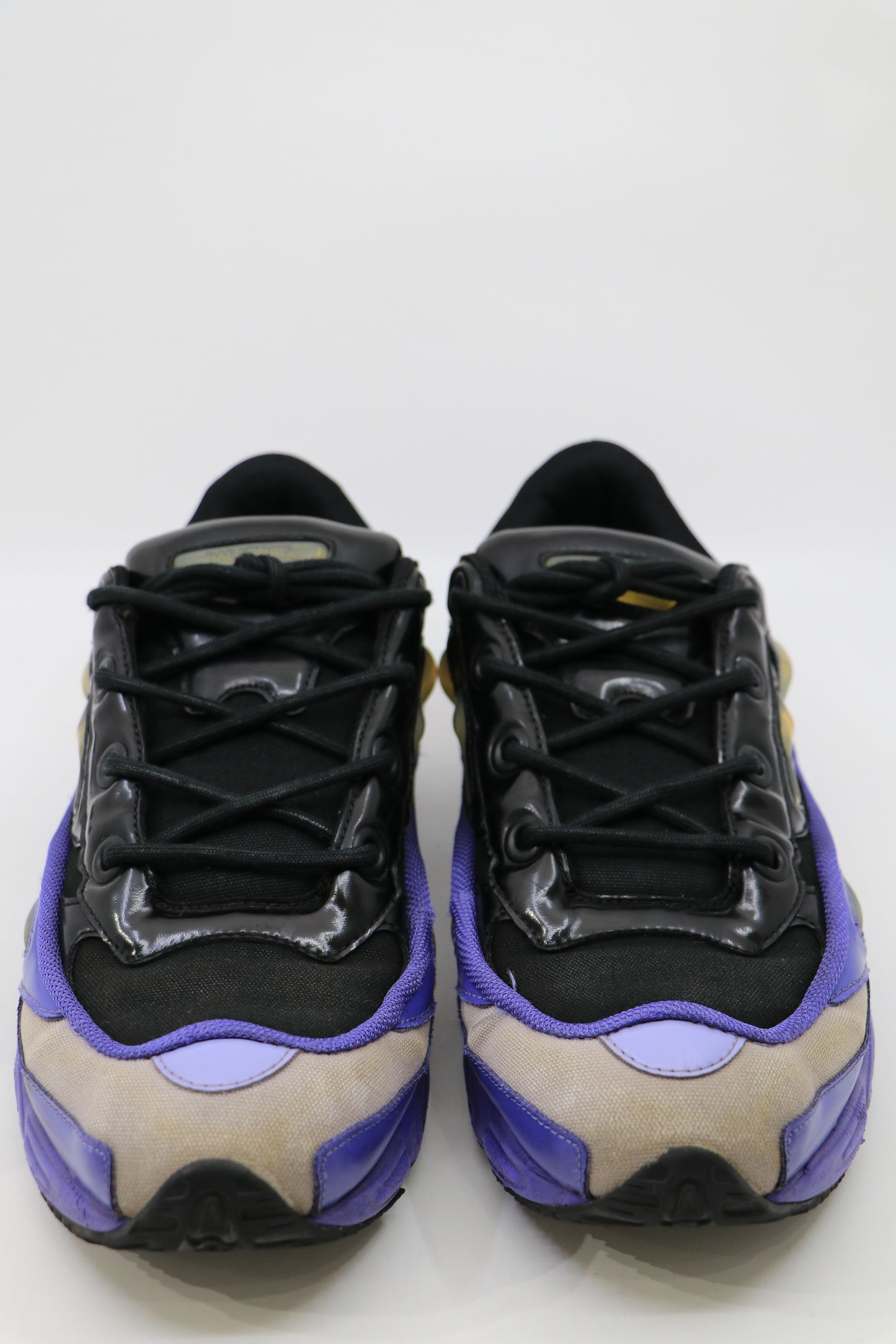 RAF Simons Osweego Size 10.5