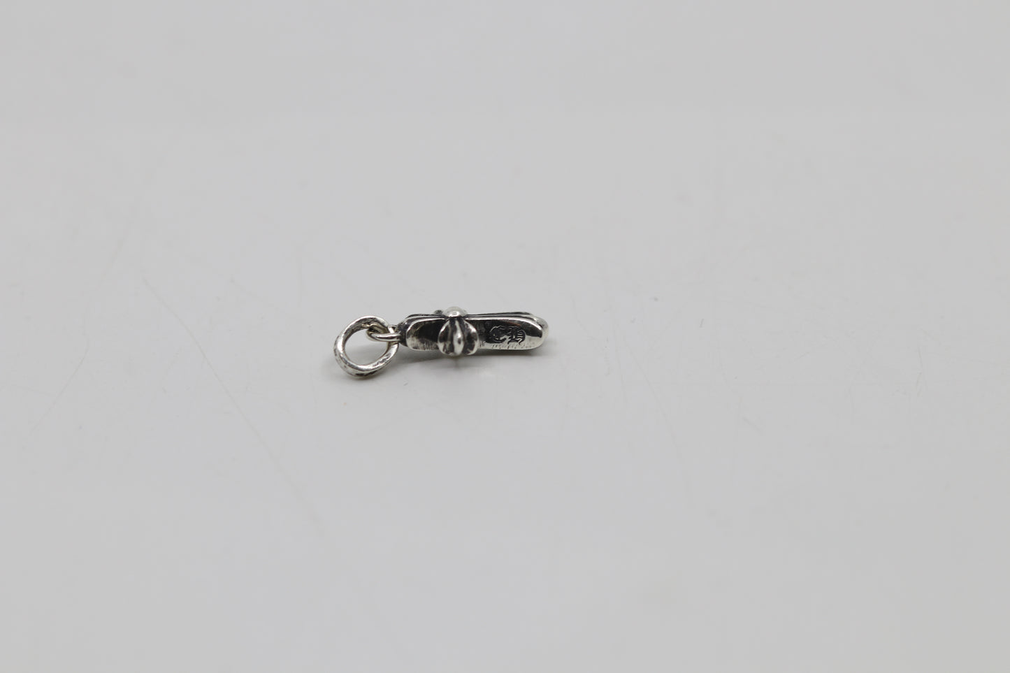 Chrome Hearts Baby Fat Pendant