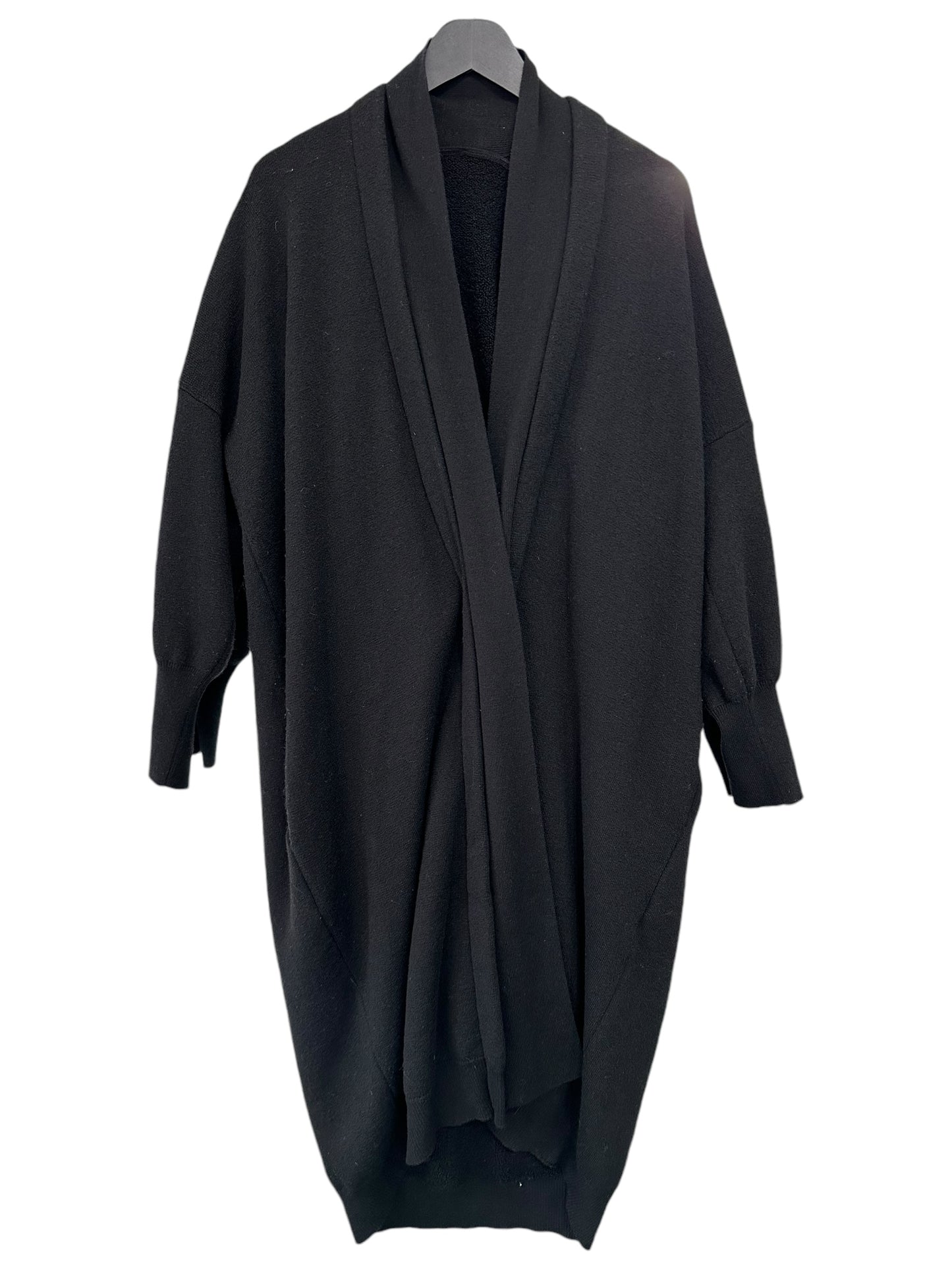 Yohji Yamamoto Cardigan Size 2