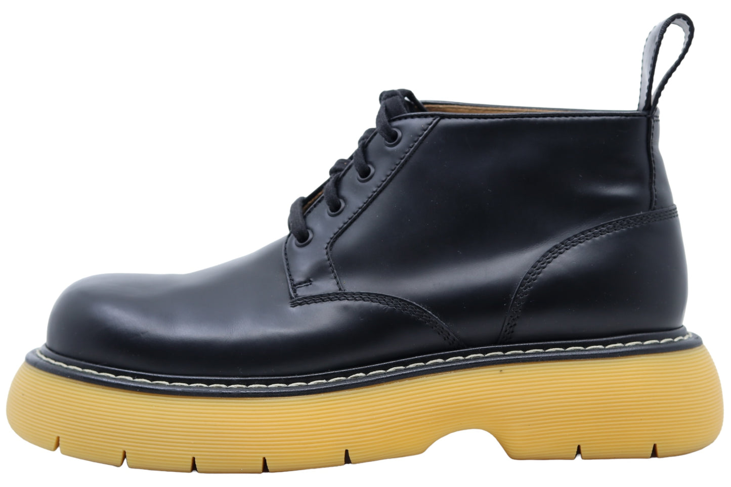 Bottega Veneta Bounce Boots Size 45