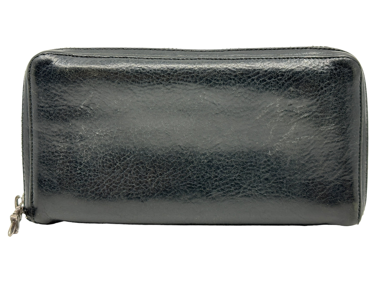 Chrome Hearts Cemetary Wallet
