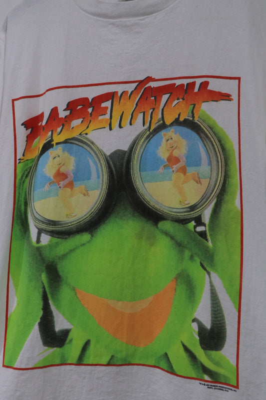 Vintage 1990’s Kermit T-Shirt Size L