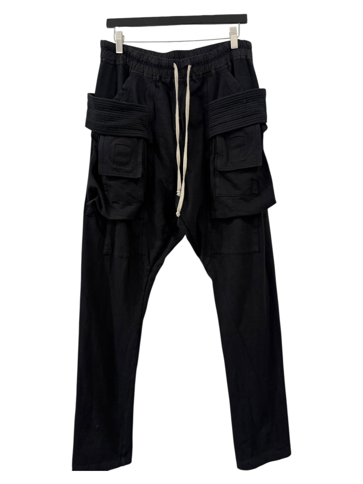 Rick Owens DRKSHDW Creatches Size M
