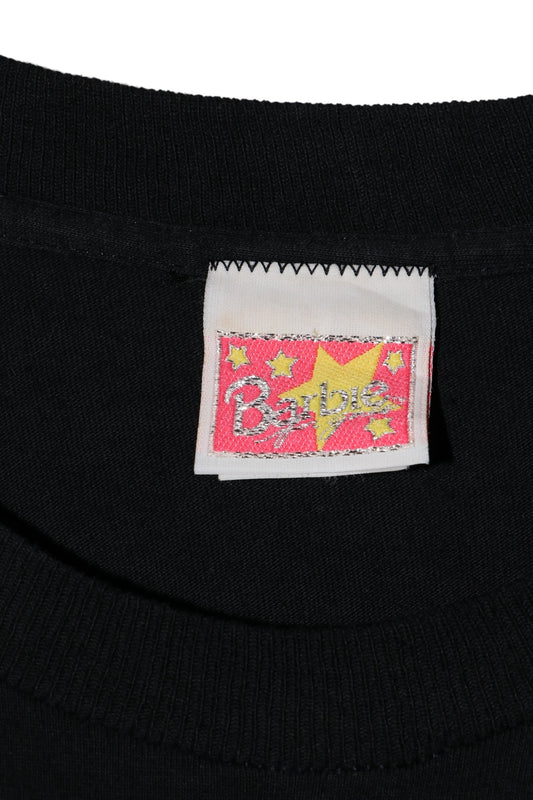 Vintage 1990’s FAO Schwartz Barbie T-Shirt Size L