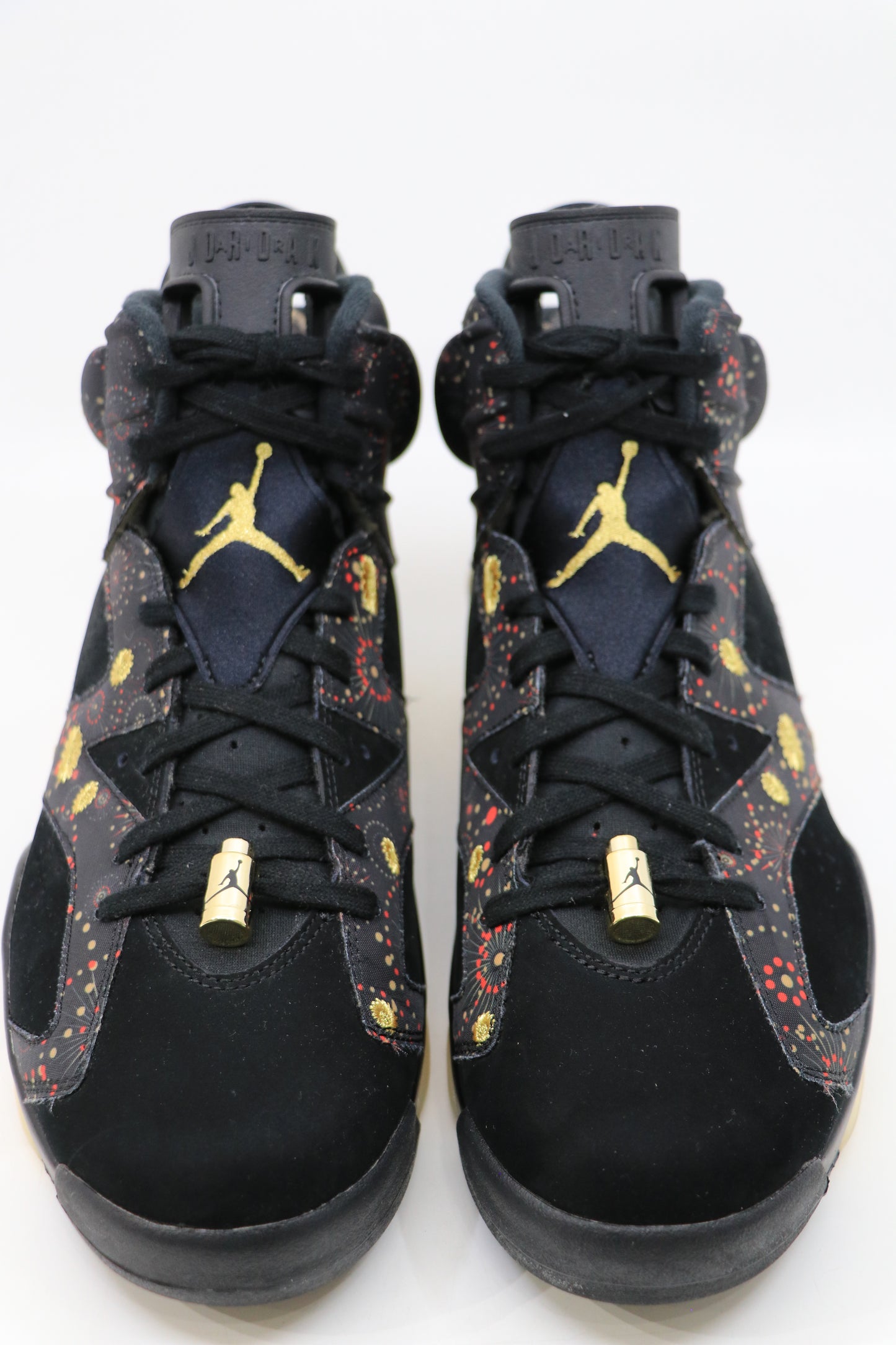 Air Jordan 6 Chinese New Year Size 12