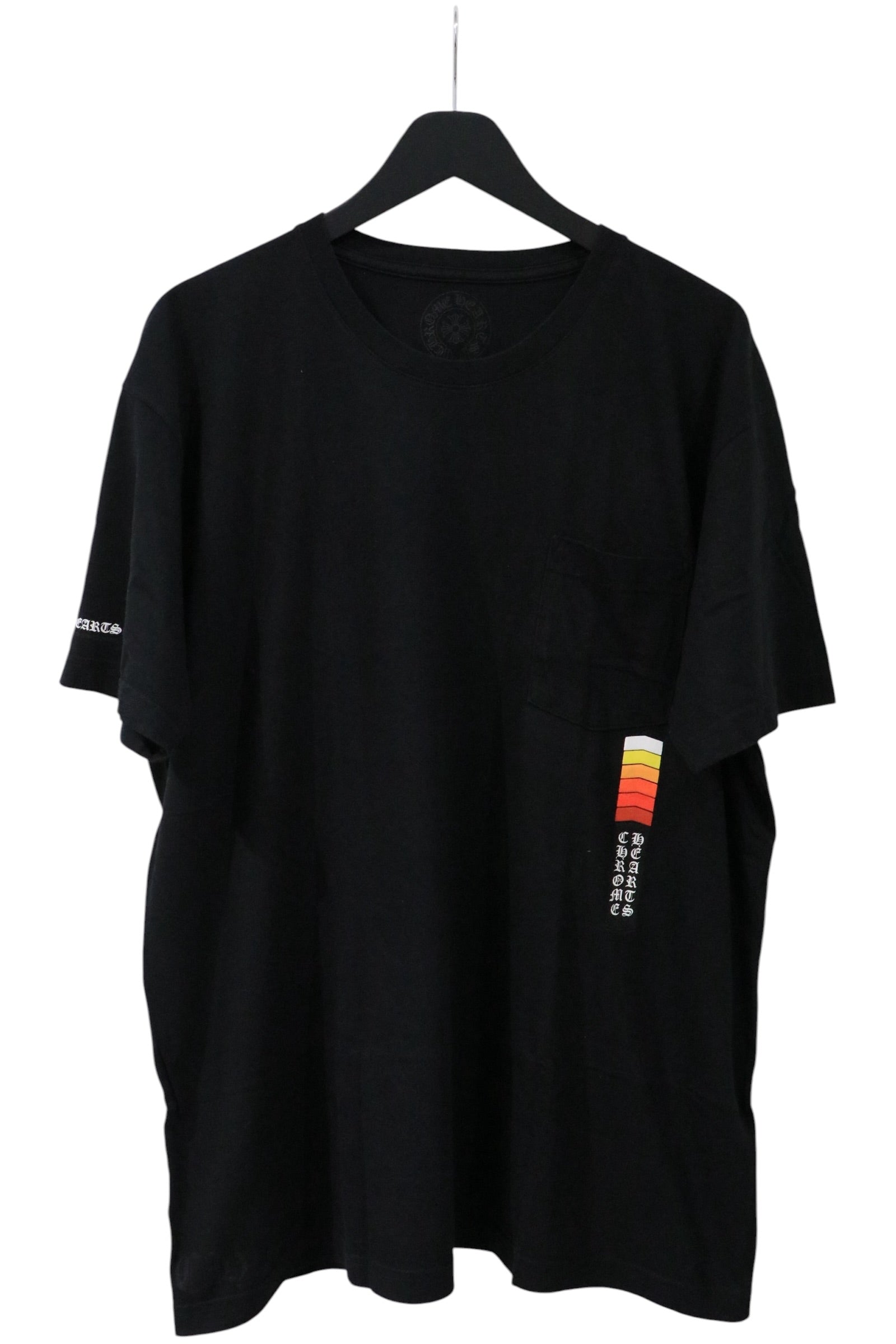 護身用☆クロム☆エンボスブラック☆木製バットクロ☆USA☆HOLLYWOOD 38FD957D-3E48-48B9-B933-