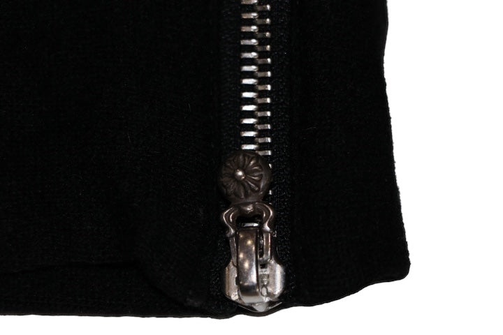 Chrome Hearts Track Jacket Size L