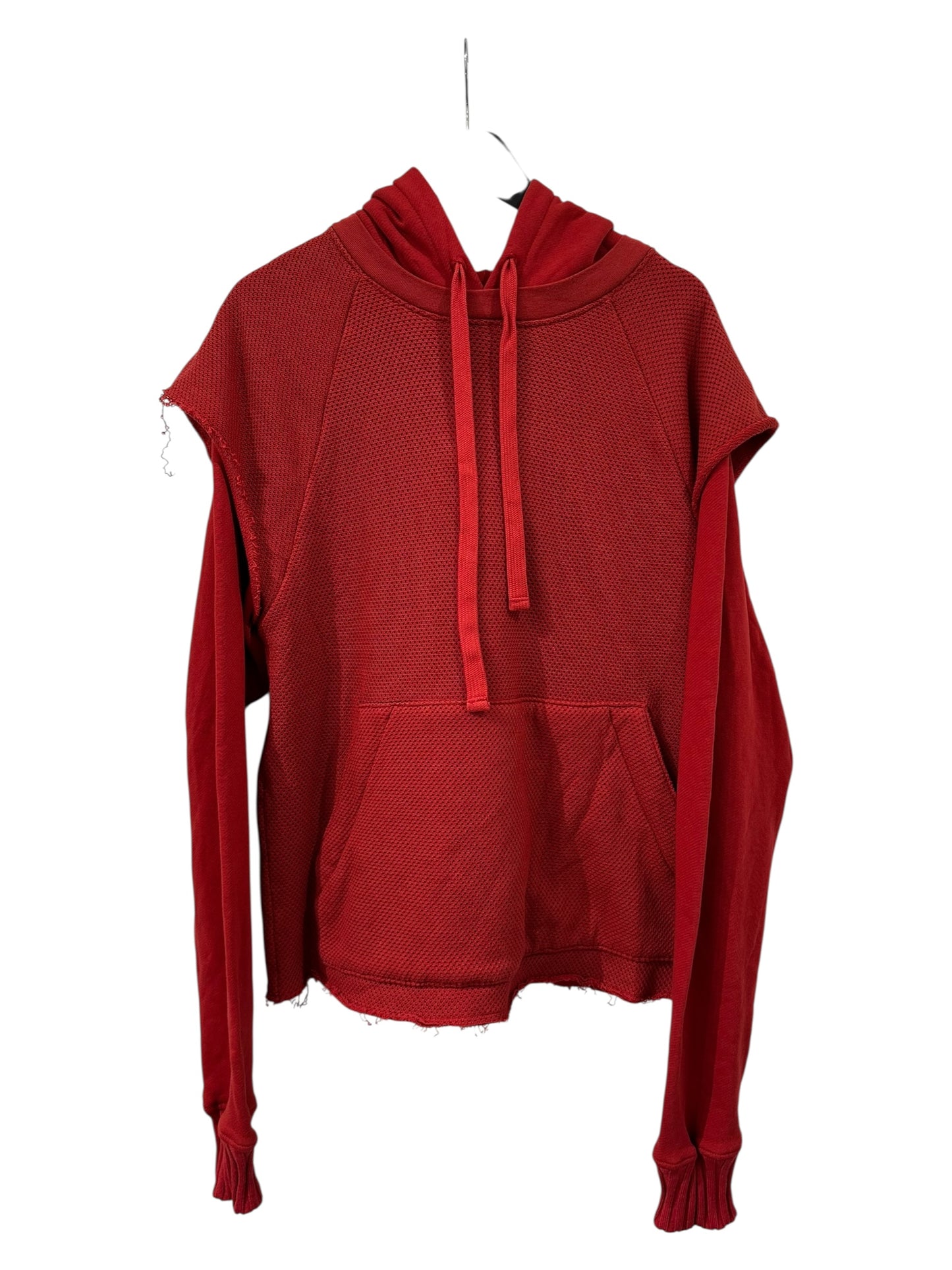 Amiri Hoodie Size Small