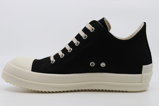 Rick Owens Porterville DRKSHDW Low Milk Size 42