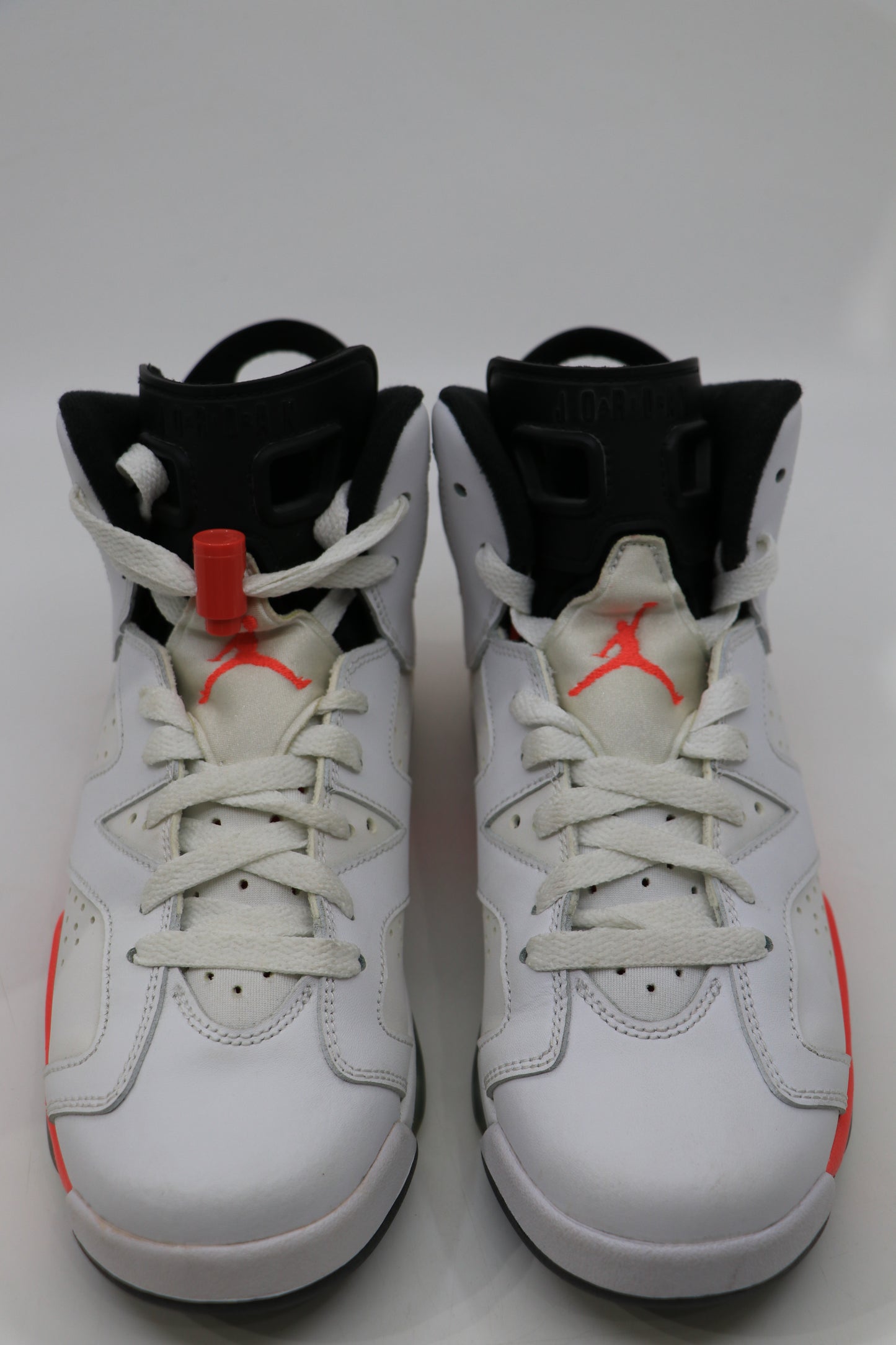 Air Jordan 6 Infrared Size 6Y