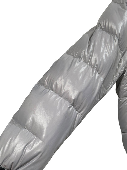 Dior Homme AW08 "Lumiere du Nord" Goose Down Puffer Jacket Size 54