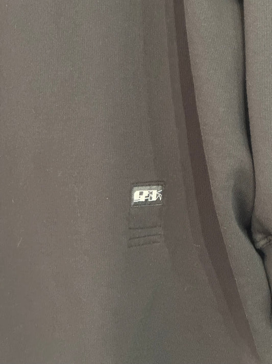 Rick Owens DRKSHDW Peter Hooded Cloak One Size