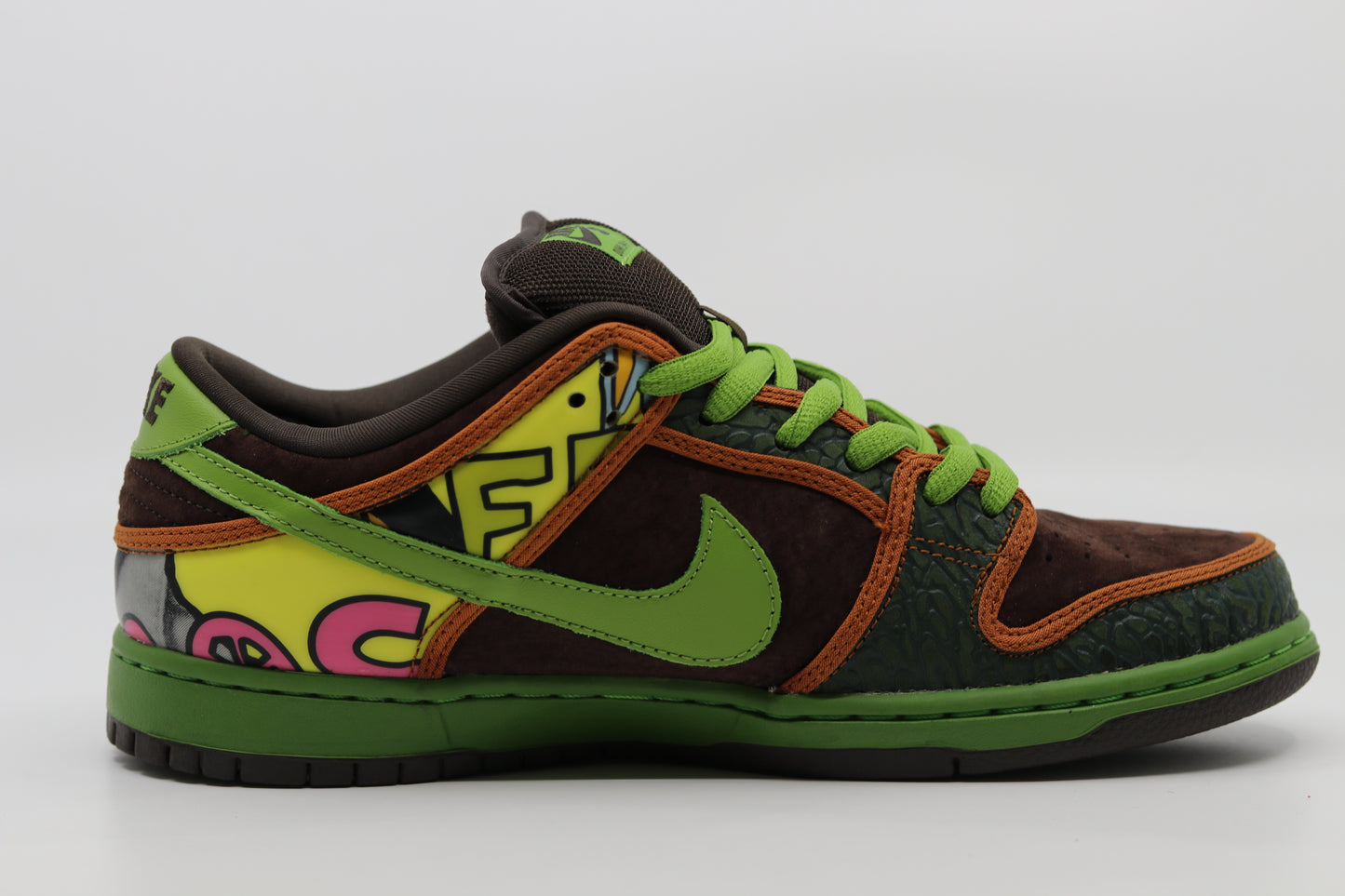 Nike SB Dunk Low De La Soul Size 10