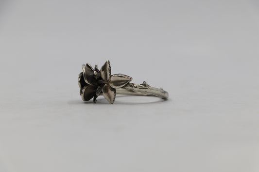 Enfants Riches Déprimés Rose Ring Size 9| AVNTGRDNY NYC