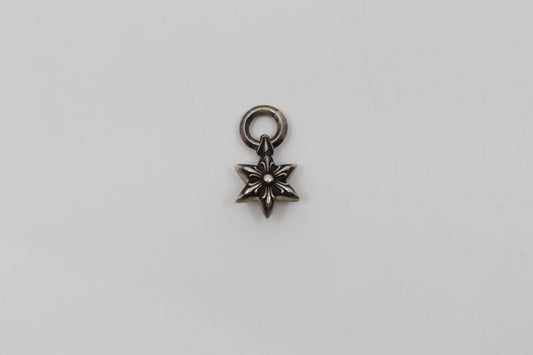 Chrome Hearts Star Pendant