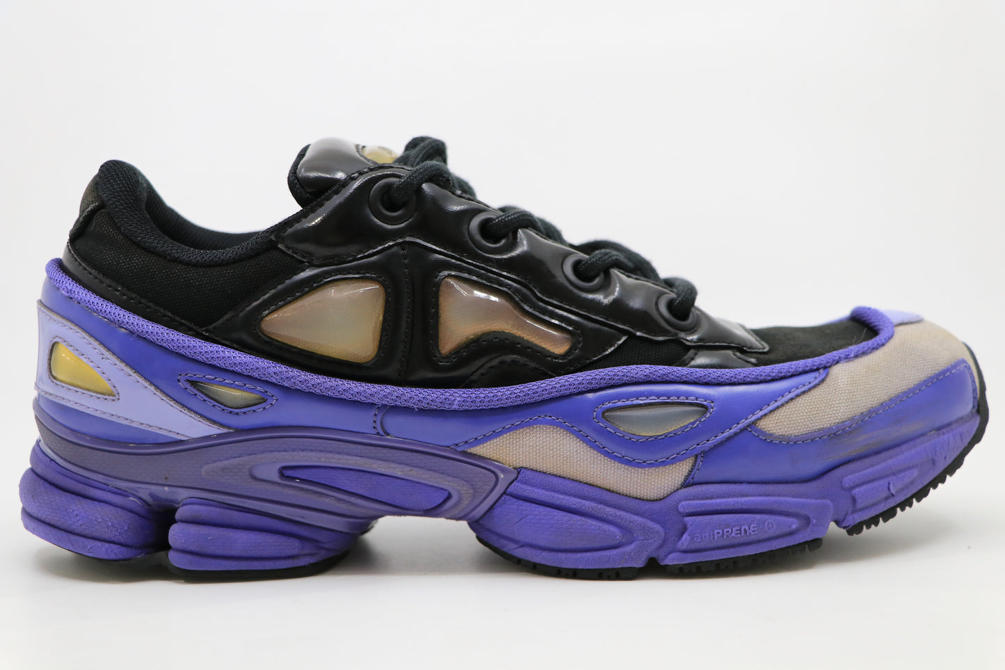 RAF Simons Osweego Size 10.5