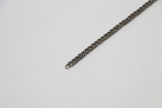 Chrome Hearts Extra Fancy Link Bracelet 8”