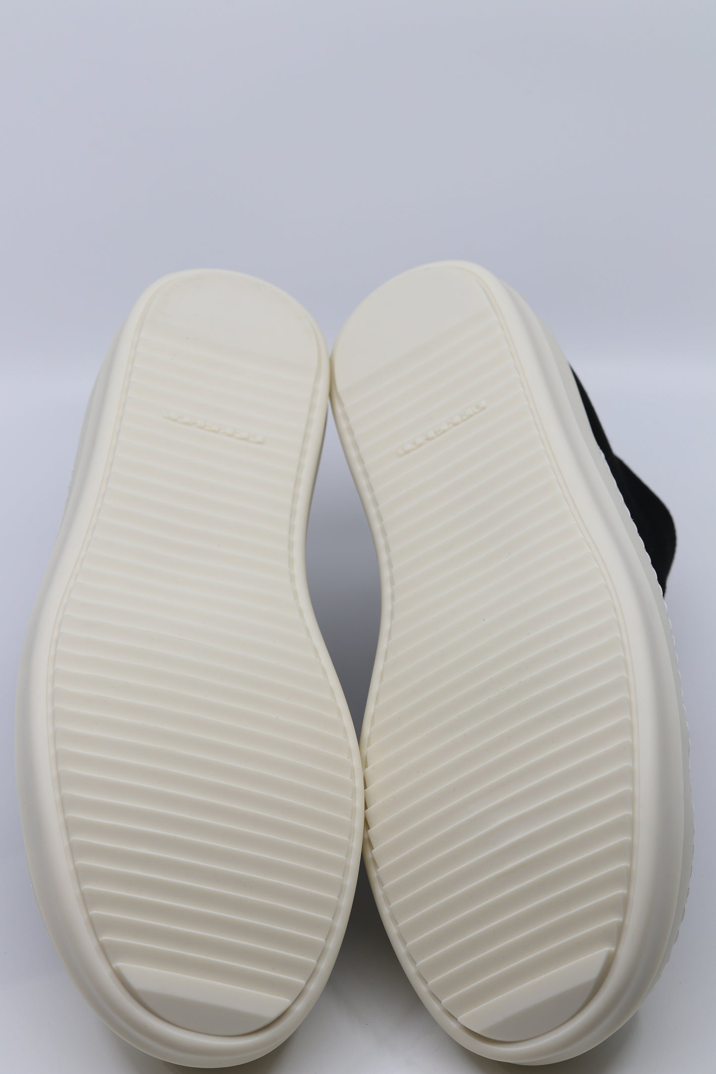 Rick Owens Porterville DRKSHDW Low Milk Size 42