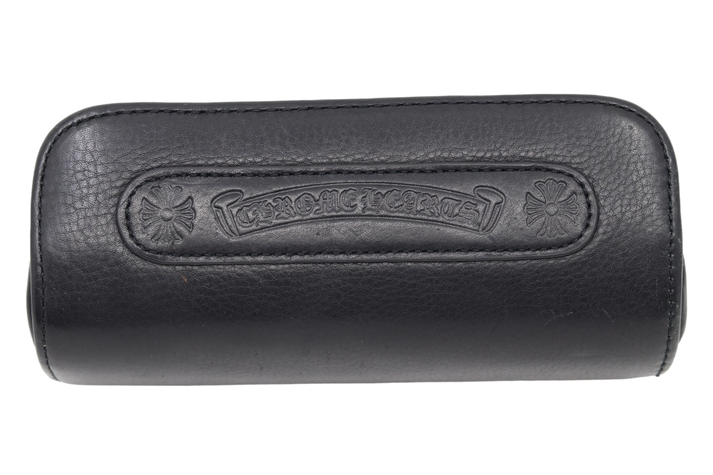 Chrome Hearts Road Head Aviators