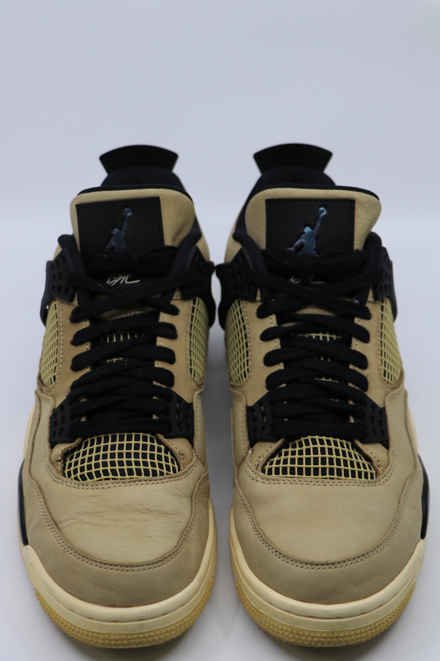 Air Jordan 4 Fossil (Women’s) Size 12W/10.5M