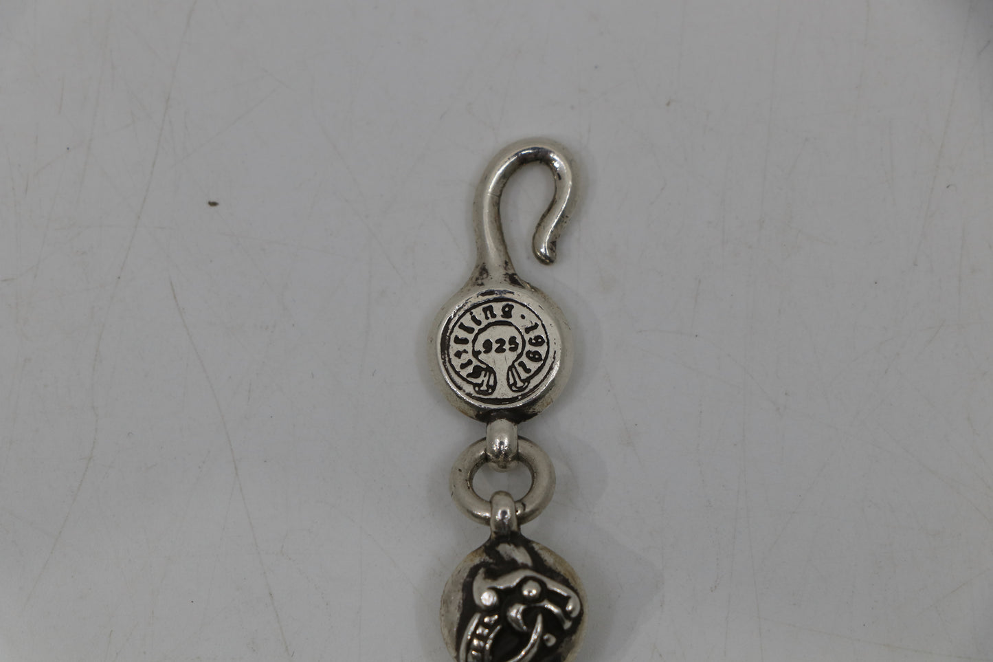 Chrome Hearts #2 Multi Ball Bracelet
