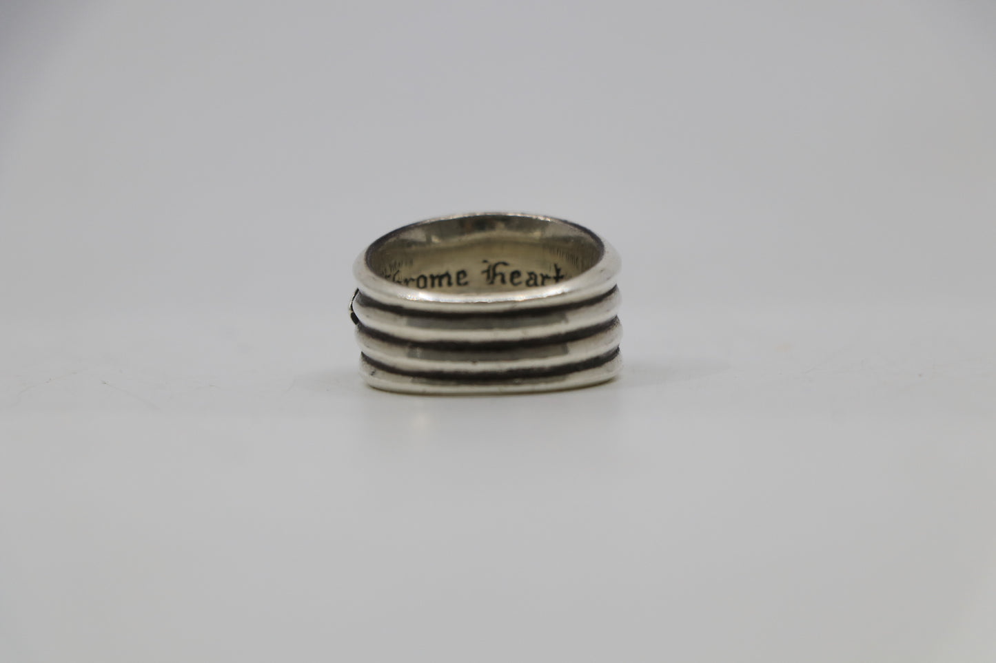 Chrome Hearts Dagger Ring Size 9