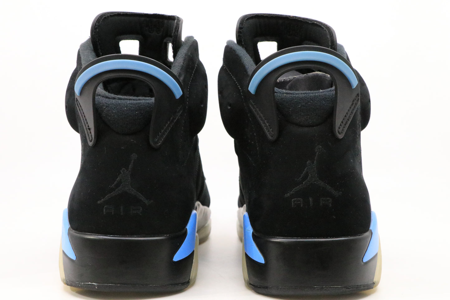Air Jordan 6 UNC Size 12.5