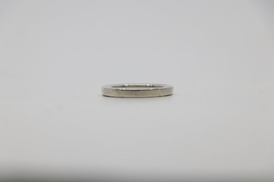 Chrome Hearts NTFL Ring Size 8