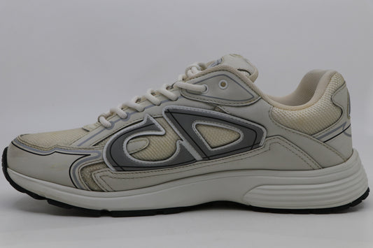 Dior B30 White/Grey Size 43