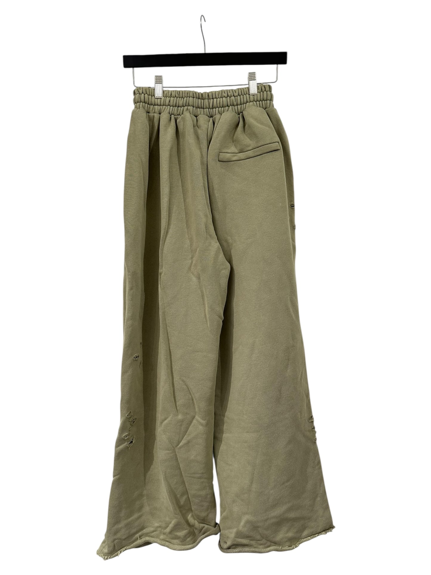 Murd333r FM Complex Special Ops Flare Sweatpant Size S