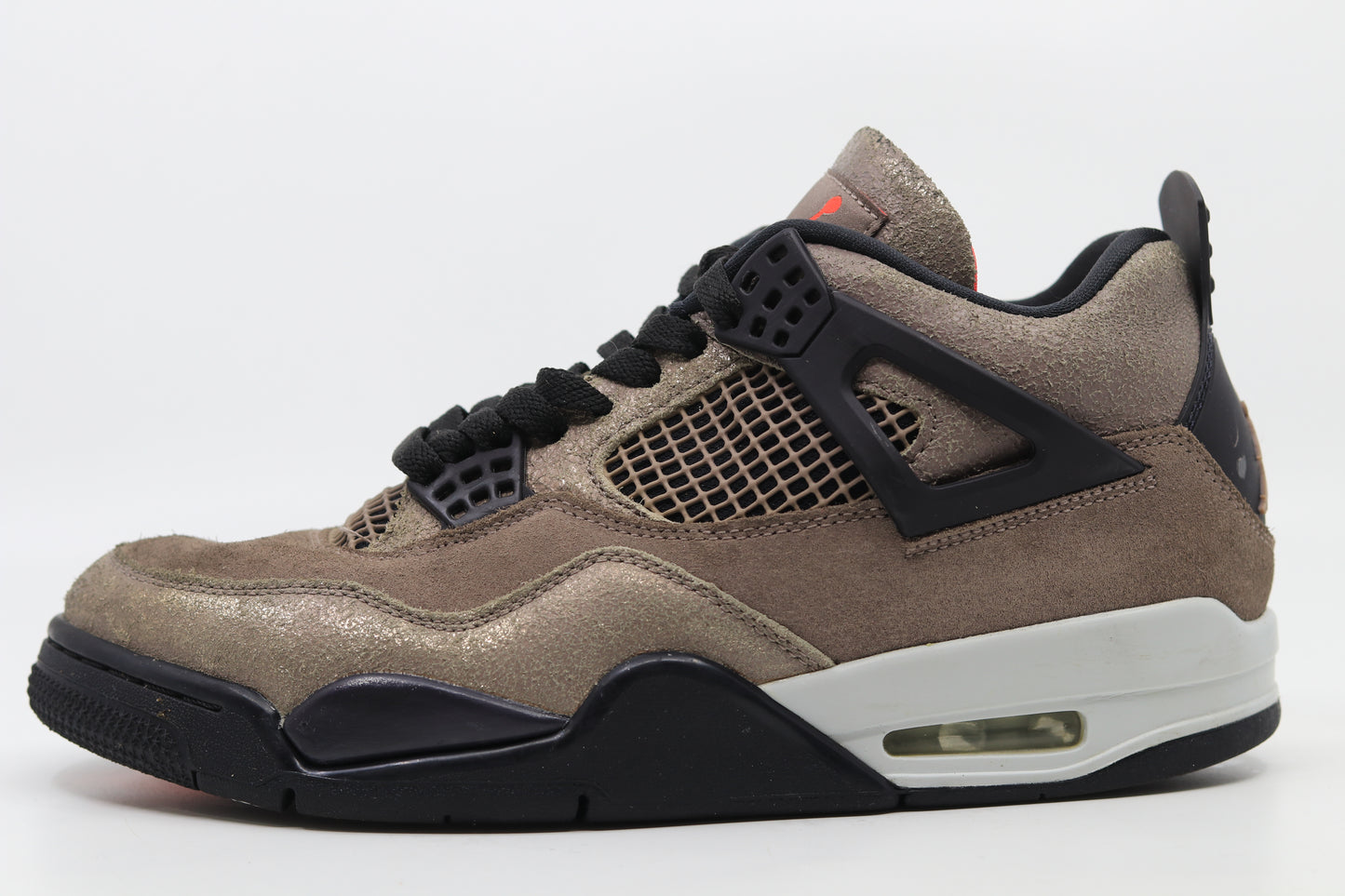 Air Jordan 4 Taupe Haze Size 8.5