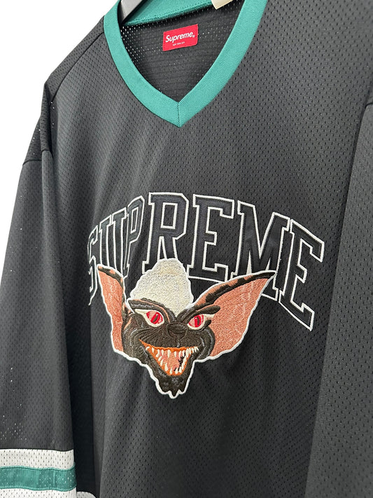 Supreme Gremlins Hockey Jersey Size XL