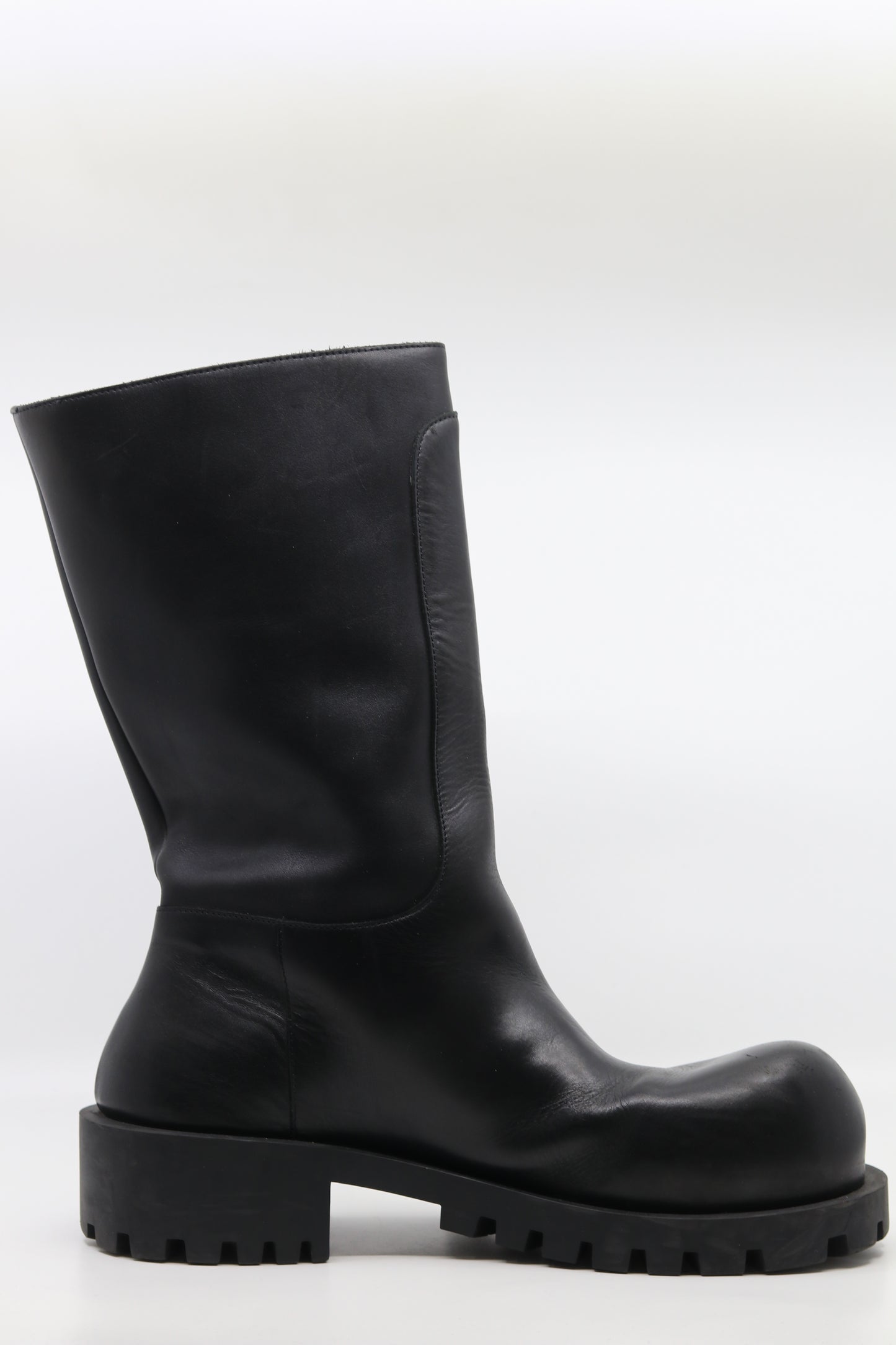 Balenciaga Hummer Boot Size 43